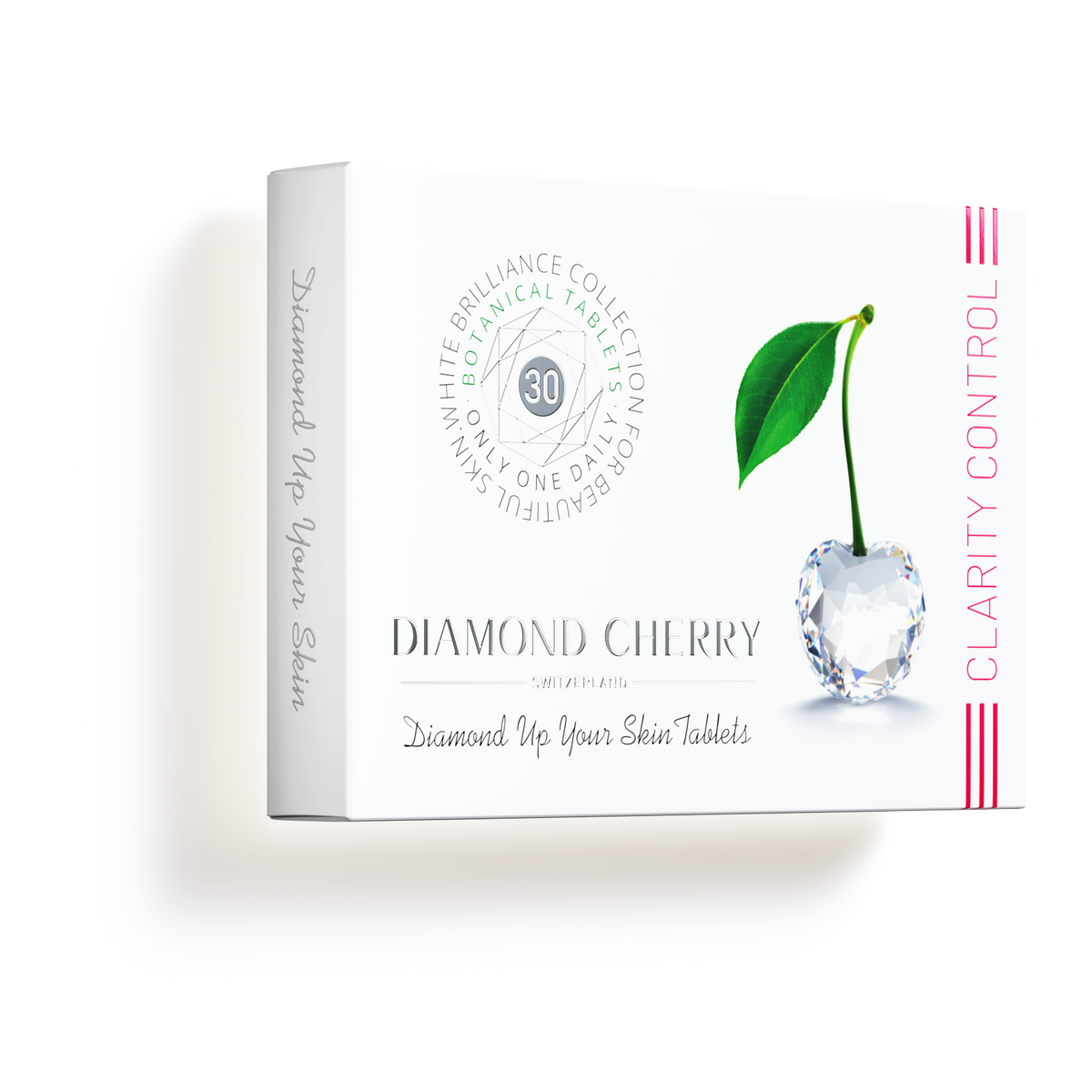 Diamond Cherry® Whitening Supplement Dermagold Skincare Solutions