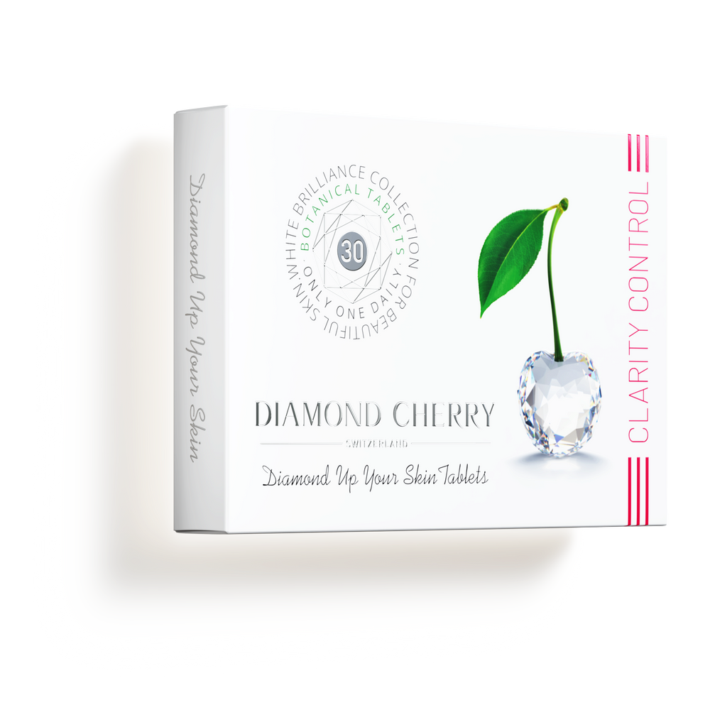 Diamond Cherry® Whitening Supplement