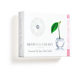 Diamond Cherry® Whitening Supplement