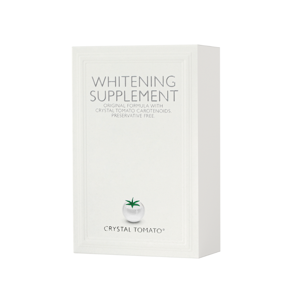 Crystal Tomato® Whitening Supplement
