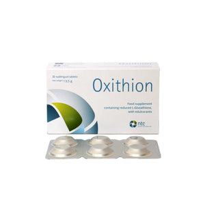
                
                    Load image into Gallery viewer, Oxithion Supplement 30 Tabs
                
            