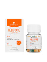 Heliocare Ultra-D 30 Tabs