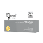 Nourkrin® Hair Growth+ Supplement 90 Tabs